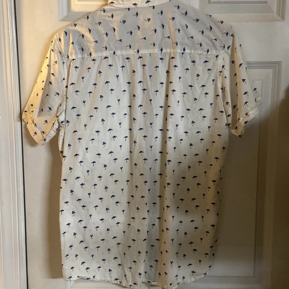 Button down shirt - Picture 3 of 3